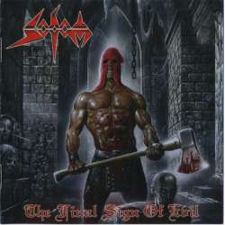 sodom the final sign of evil