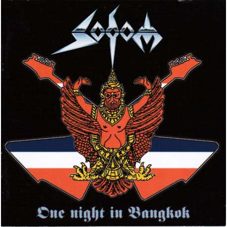 sodom one night in bangkok