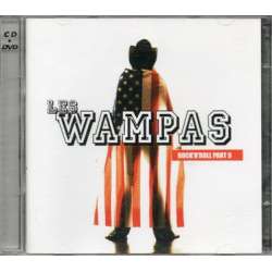 les wampas rock'n'roll part 9