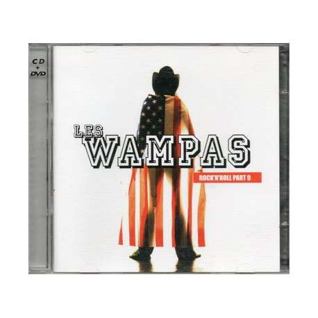les wampas rock'n'roll part 9