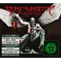 sonic syndicate love and other disasters