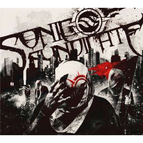 sonic syndicate sonic syndicate