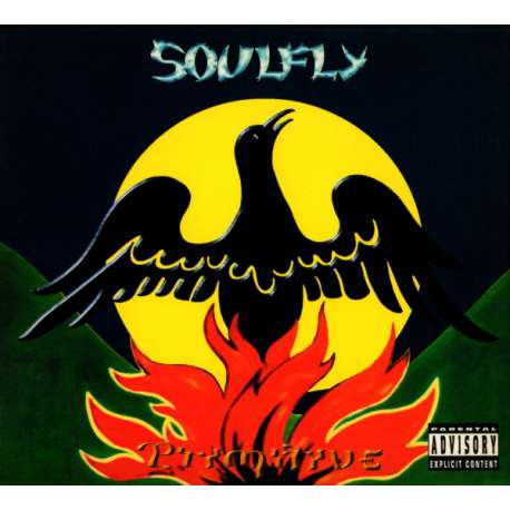 soulfly primitive
