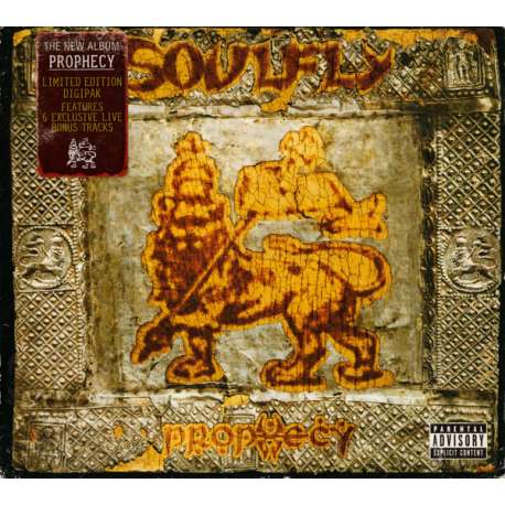 soulfly prophecy