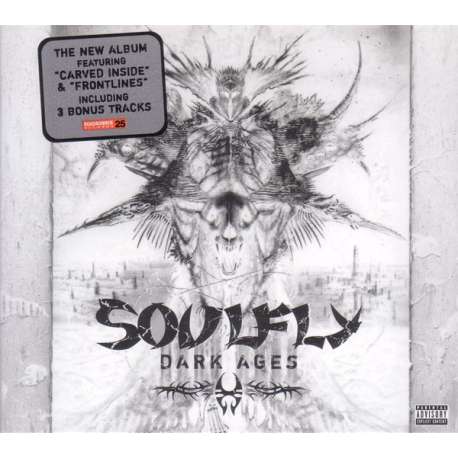 soulfly dark ages