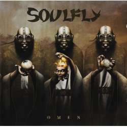 soulfly omen