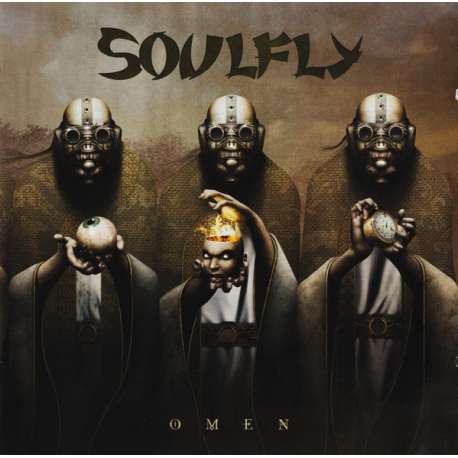 soulfly omen