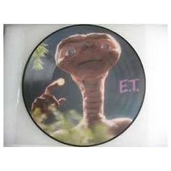 E T L'EXTRATERRESTRE