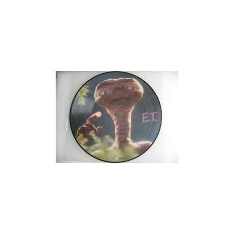 E T L'EXTRATERRESTRE