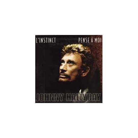 johnny hallyday l'instinct