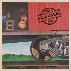 j.j.cale okie
