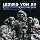 ludwig von 88 ce jour heureux est plein d'allégresse