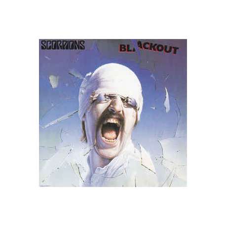 scorpions blackoot