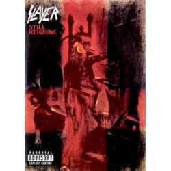 slayer still reignine