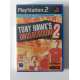 tony hawk's underground 2